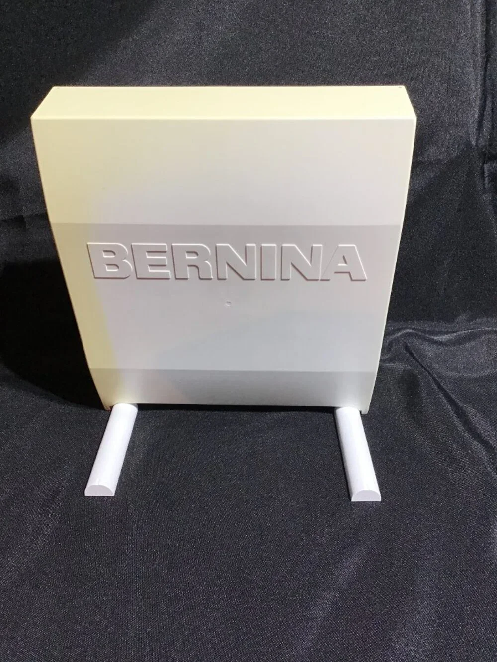 BERNINA Sewing Machine Accessory Storage Box Case Presser Feet Bobbins Items - Picture 5 of 15